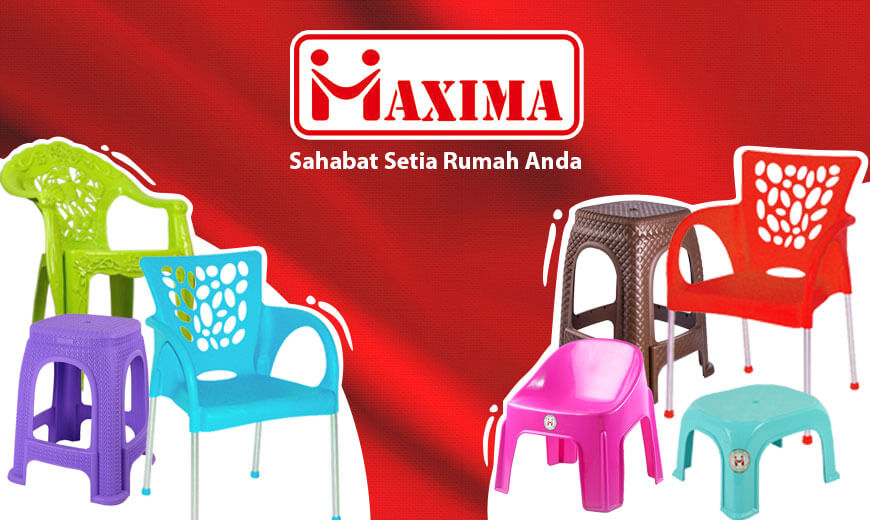 Blog Maxima