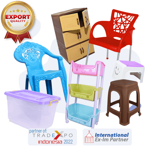 Wholesale Plastic Furniture Manufacturer Maxima Furnitures