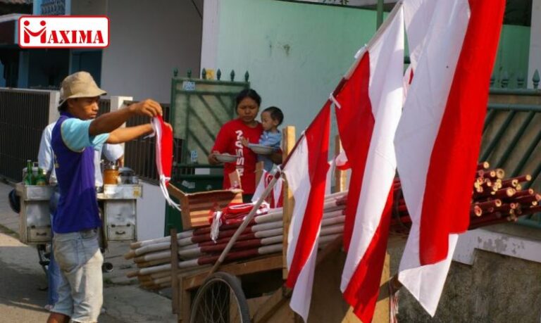 sambut kemerdekaan