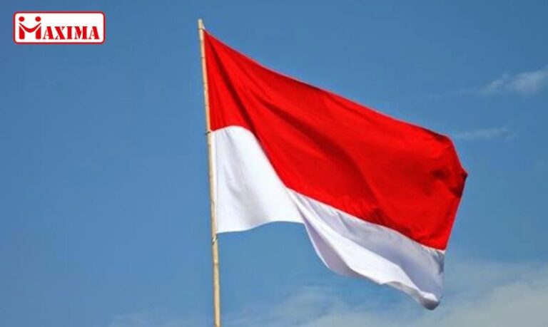 merah putih