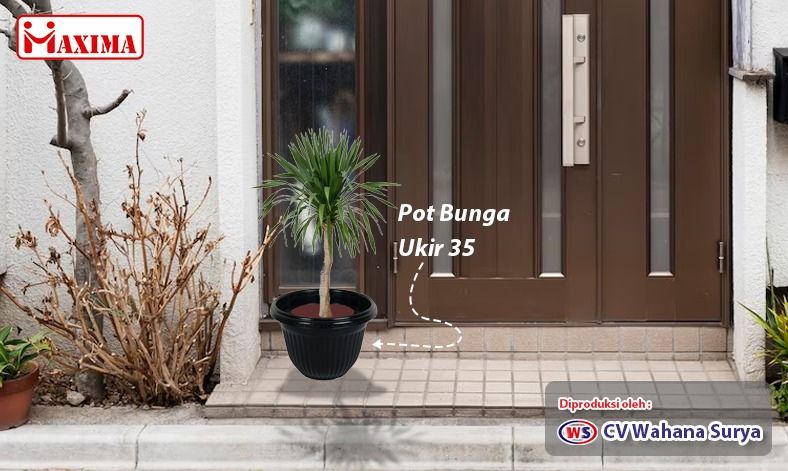 teras rumah