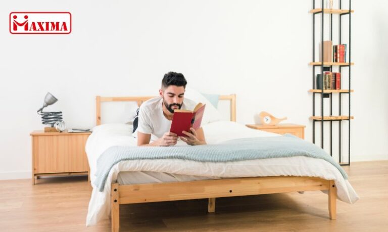 kebutuhan kamar kos