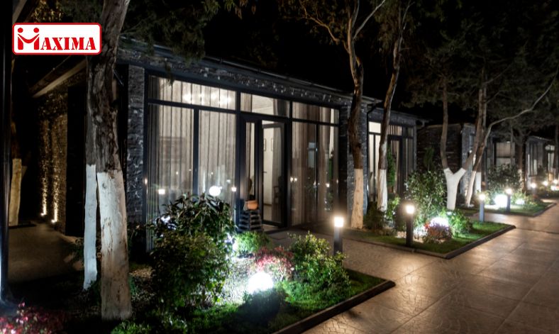 teras rumah