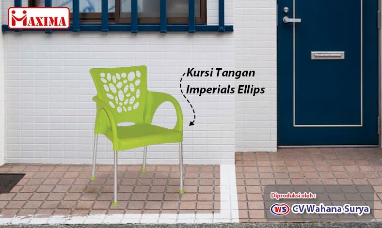 teras rumah