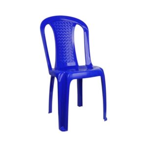 plastic chair