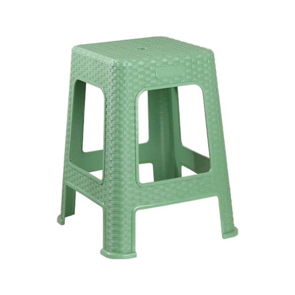 Sturdy Plastic Stool