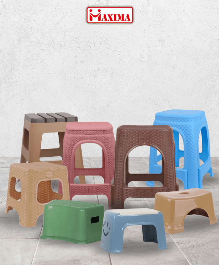 pabrik kursi plastik